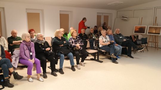 Plener fotograficzny „Roztoczańska Wiosna 2025” - galeria zdjęć