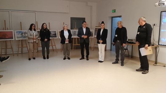 Plener fotograficzny „Roztoczańska Wiosna 2025” - galeria zdjęć