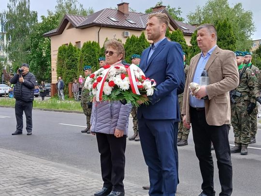 Zamość: 79. rocznica odbicia więźniów z komunistycznego więzienia - galeria zdjęć Zamość: 79. rocznica odbicia więźniów z komunistycznego więzienia - galeria zdjęć