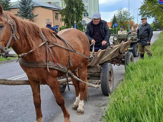 Zamość: 79. rocznica odbicia więźniów z komunistycznego więzienia - galeria zdjęć Zamość: 79. rocznica odbicia więźniów z komunistycznego więzienia - galeria zdjęć