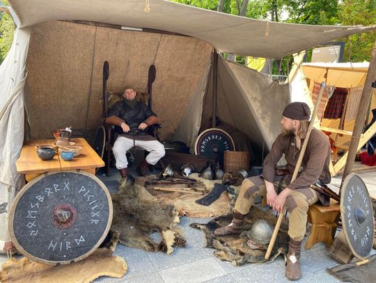 Wojewódzkie obchody Powstania Królestwa Polskiego