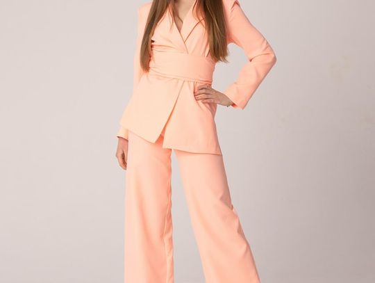 Finalistki wyborów Miss Województwa Lubelskiego