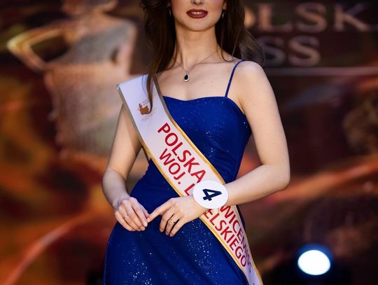 Finalistki wyborów Miss Województwa Lubelskiego