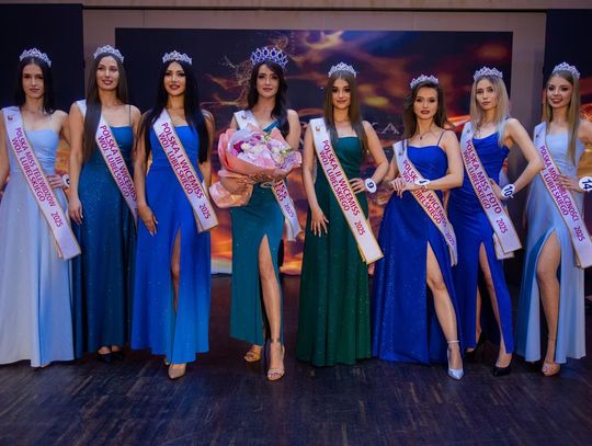 Finalistki wyborów Miss Województwa Lubelskiego [ZDJĘCIA]