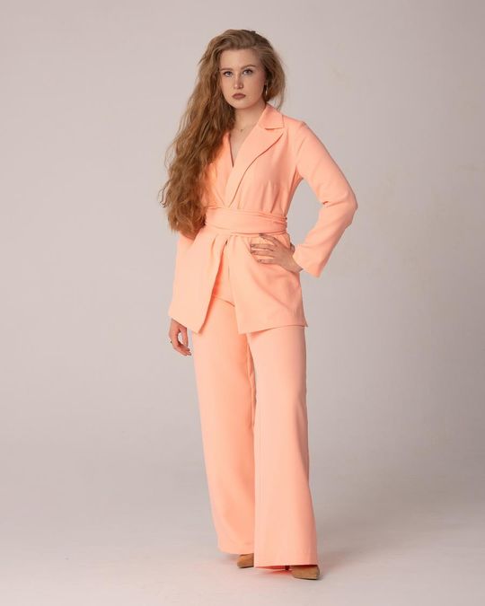 Finalistki wyborów Miss Województwa Lubelskiego