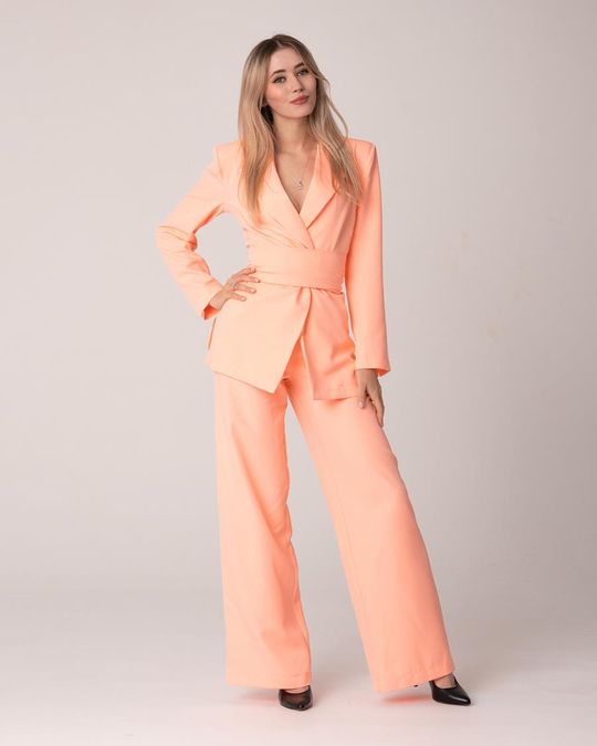 Finalistki wyborów Miss Województwa Lubelskiego