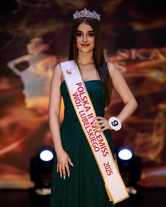 Finalistki wyborów Miss Województwa Lubelskiego Finalistki wyborów Miss Województwa Lubelskiego