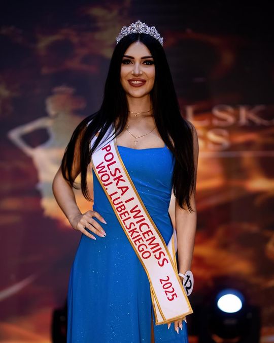 Finalistki wyborów Miss Województwa Lubelskiego Finalistki wyborów Miss Województwa Lubelskiego