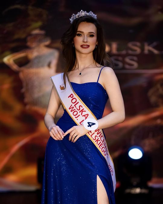 Finalistki wyborów Miss Województwa Lubelskiego