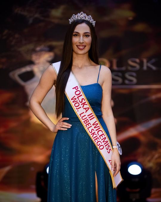 Finalistki wyborów Miss Województwa Lubelskiego