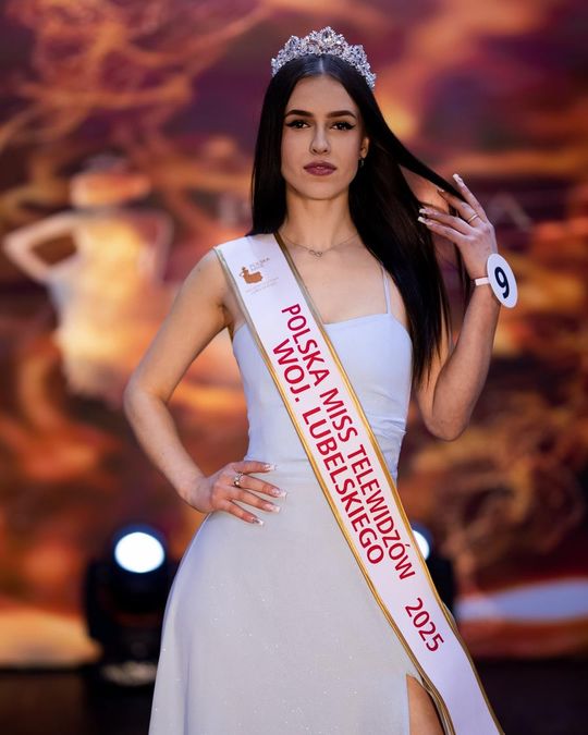 Finalistki wyborów Miss Województwa Lubelskiego Finalistki wyborów Miss Województwa Lubelskiego