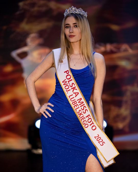 Finalistki wyborów Miss Województwa Lubelskiego Finalistki wyborów Miss Województwa Lubelskiego