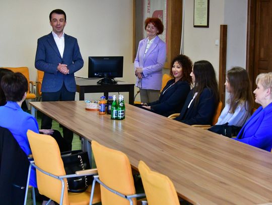 Biłgoraj: Wręczenie nagród w konkursie grafiki komputerowej
