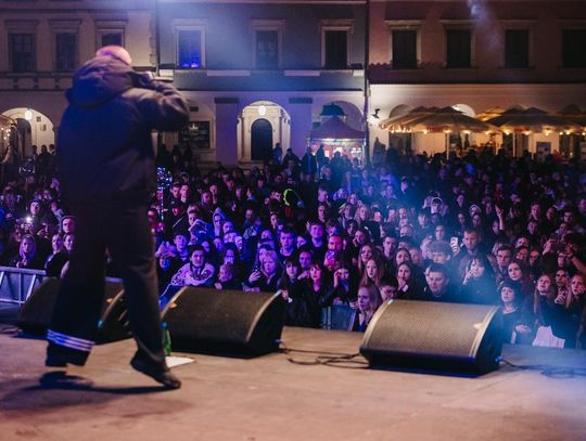 Juwenalia Akademii Zamojskiej - galeria zdjęć