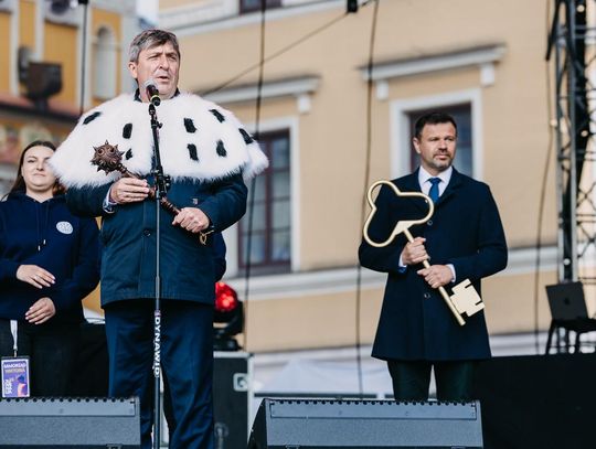 Juwenalia Akademii Zamojskiej - galeria zdjęć