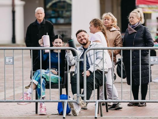 Juwenalia Akademii Zamojskiej - galeria zdjęć