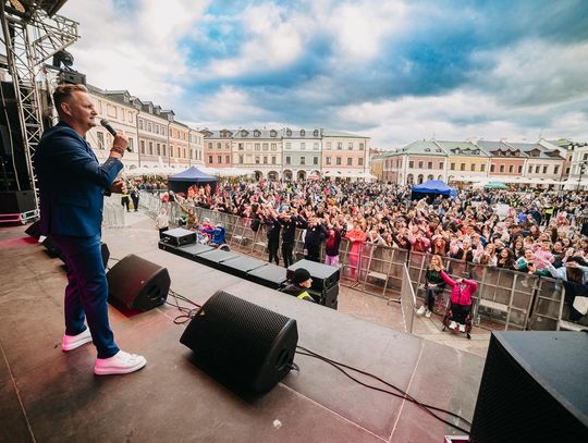 Juwenalia Akademii Zamojskiej - galeria zdjęć