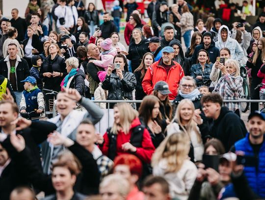Juwenalia Akademii Zamojskiej - galeria zdjęć