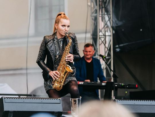 Juwenalia Akademii Zamojskiej - galeria zdjęć