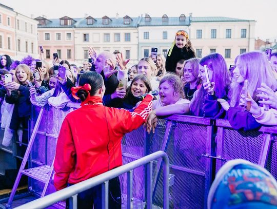 Juwenalia Akademii Zamojskiej - galeria zdjęć