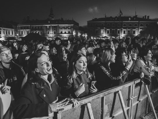 Juwenalia Akademii Zamojskiej - galeria zdjęć