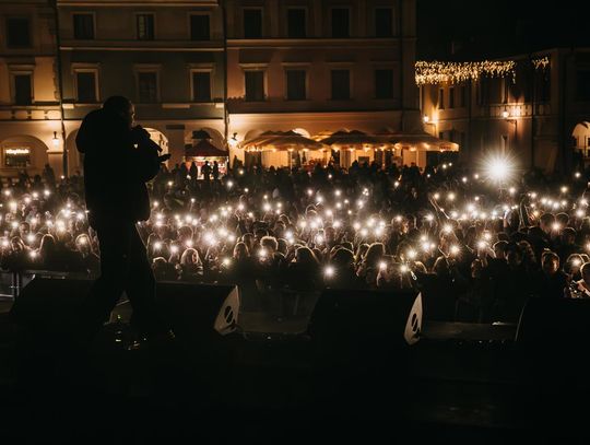Juwenalia Akademii Zamojskiej - galeria zdjęć