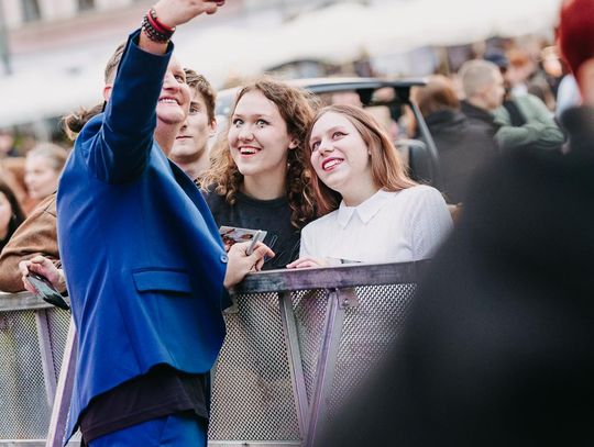 Juwenalia Akademii Zamojskiej - galeria zdjęć