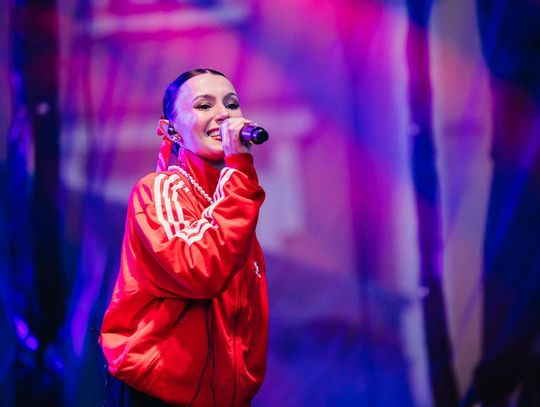 Juwenalia Akademii Zamojskiej - galeria zdjęć