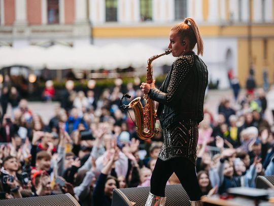 Juwenalia Akademii Zamojskiej - galeria zdjęć