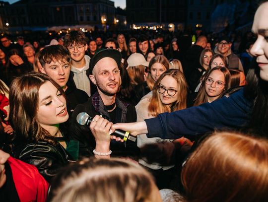 Juwenalia Akademii Zamojskiej - galeria zdjęć