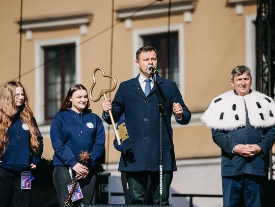 Juwenalia Akademii Zamojskiej - galeria zdjęć
