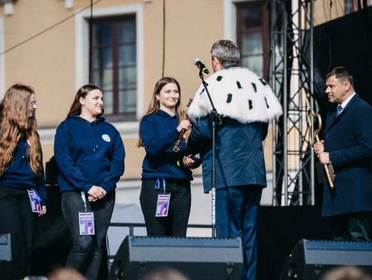 Juwenalia Akademii Zamojskiej - galeria zdjęć