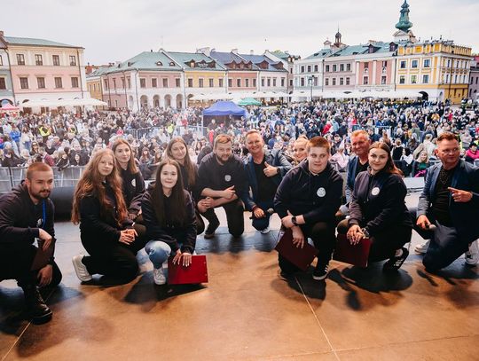 Juwenalia Akademii Zamojskiej - galeria zdjęć
