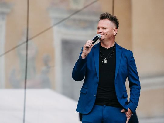 Juwenalia Akademii Zamojskiej - galeria zdjęć