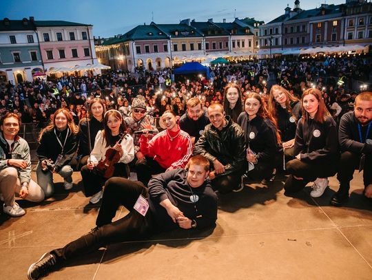 Juwenalia Akademii Zamojskiej - galeria zdjęć