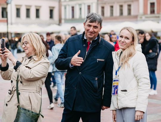 Juwenalia Akademii Zamojskiej - galeria zdjęć