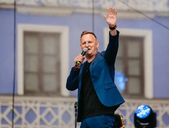 Juwenalia Akademii Zamojskiej - galeria zdjęć