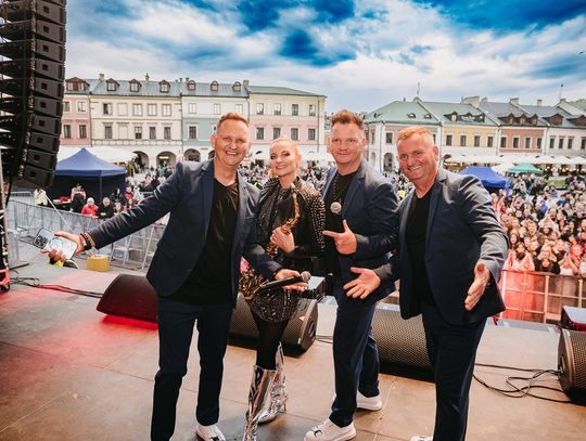 Juwenalia Akademii Zamojskiej - galeria zdjęć