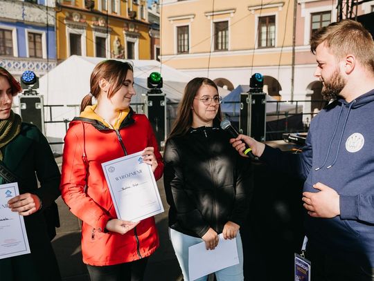 Juwenalia Akademii Zamojskiej - galeria zdjęć
