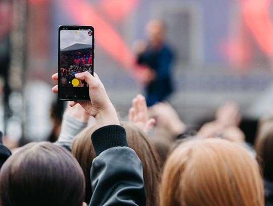 Juwenalia Akademii Zamojskiej - galeria zdjęć