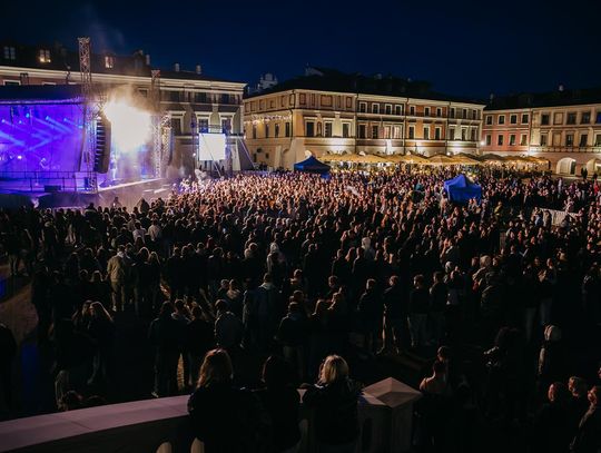 Juwenalia Akademii Zamojskiej - galeria zdjęć