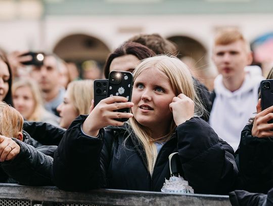Juwenalia Akademii Zamojskiej - galeria zdjęć
