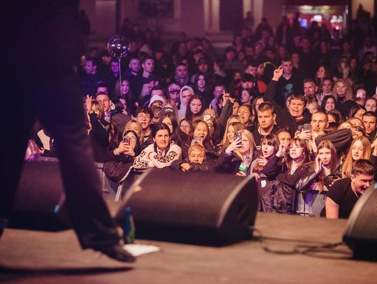 Juwenalia Akademii Zamojskiej - galeria zdjęć