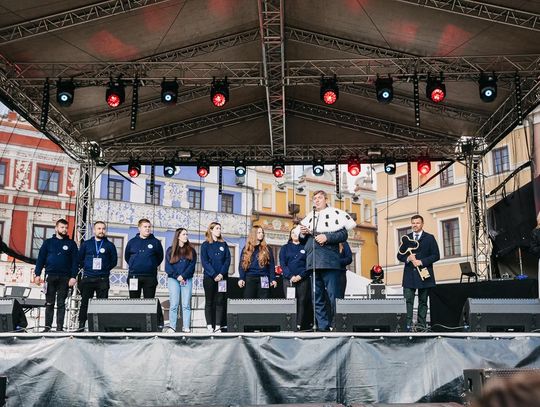 Juwenalia Akademii Zamojskiej - galeria zdjęć