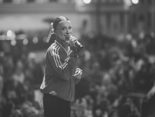 Juwenalia Akademii Zamojskiej - galeria zdjęć