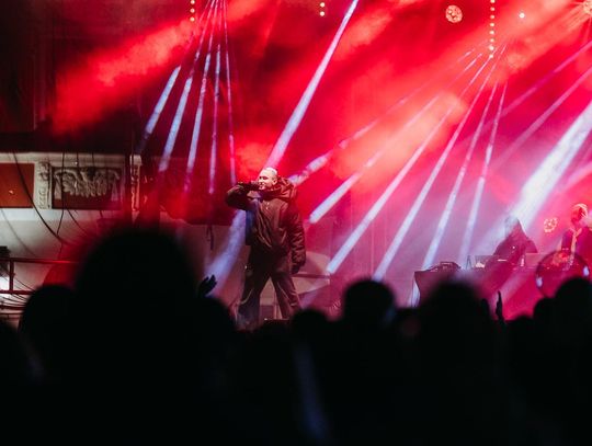 Juwenalia Akademii Zamojskiej - galeria zdjęć