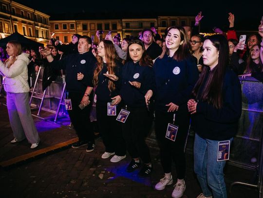 Juwenalia Akademii Zamojskiej - galeria zdjęć