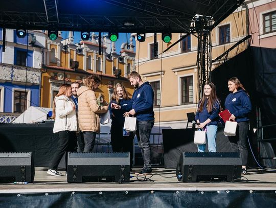 Juwenalia Akademii Zamojskiej - galeria zdjęć
