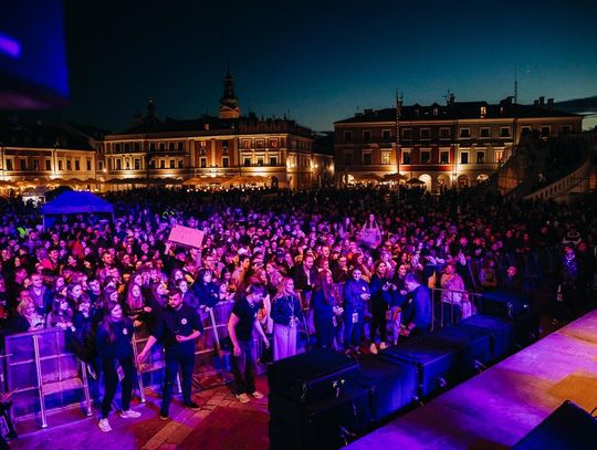 Juwenalia Akademii Zamojskiej - galeria zdjęć