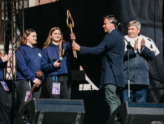 Juwenalia Akademii Zamojskiej - galeria zdjęć